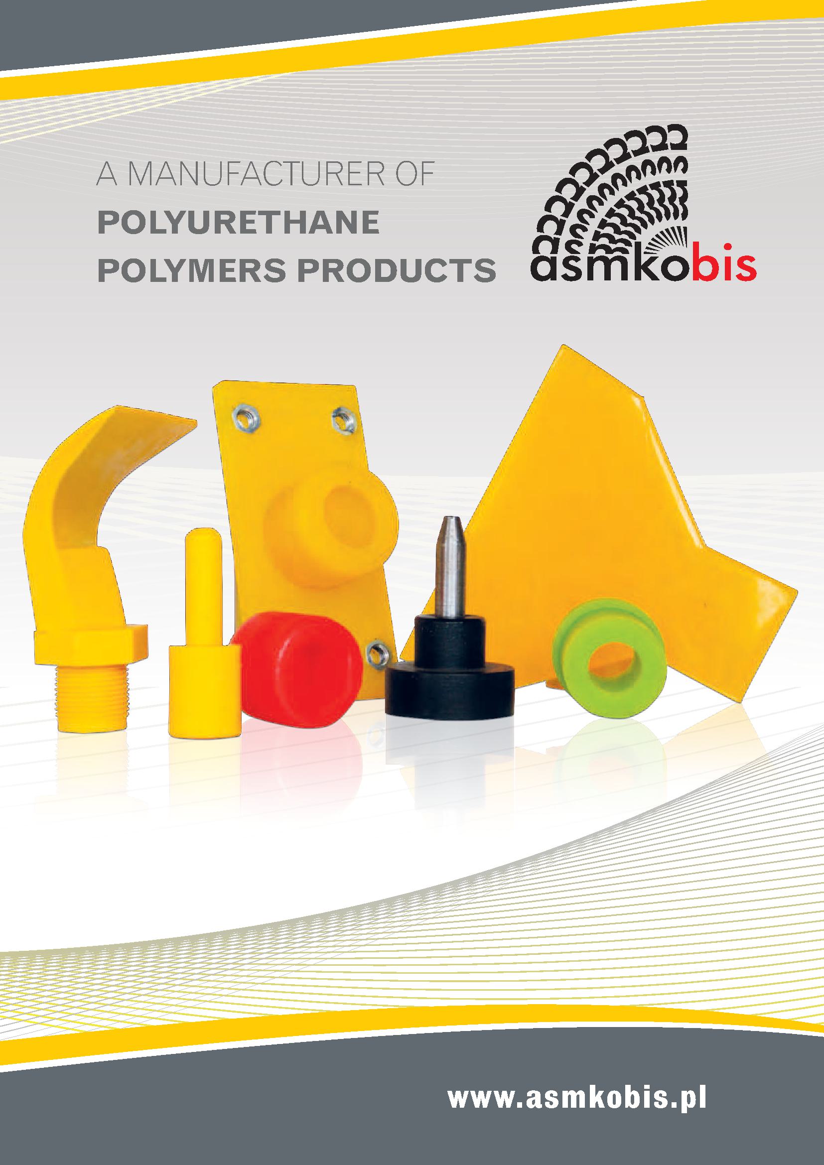 ASMKO-BIS Product Catalogue Preview